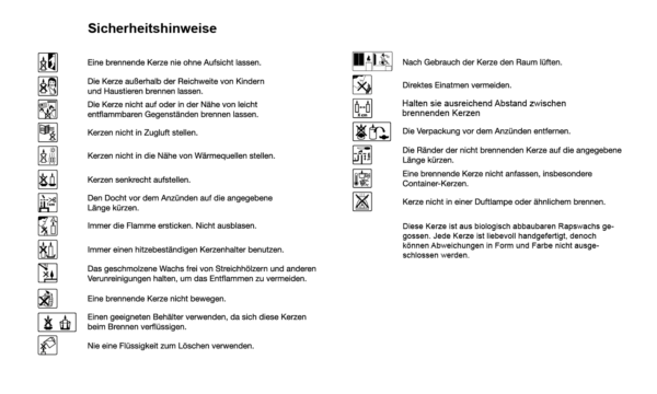 Karl-Marx-Kerze aus Sojawachs – verschiedene Farben - einzigartig, nachhaltig, Chemnitz pur
