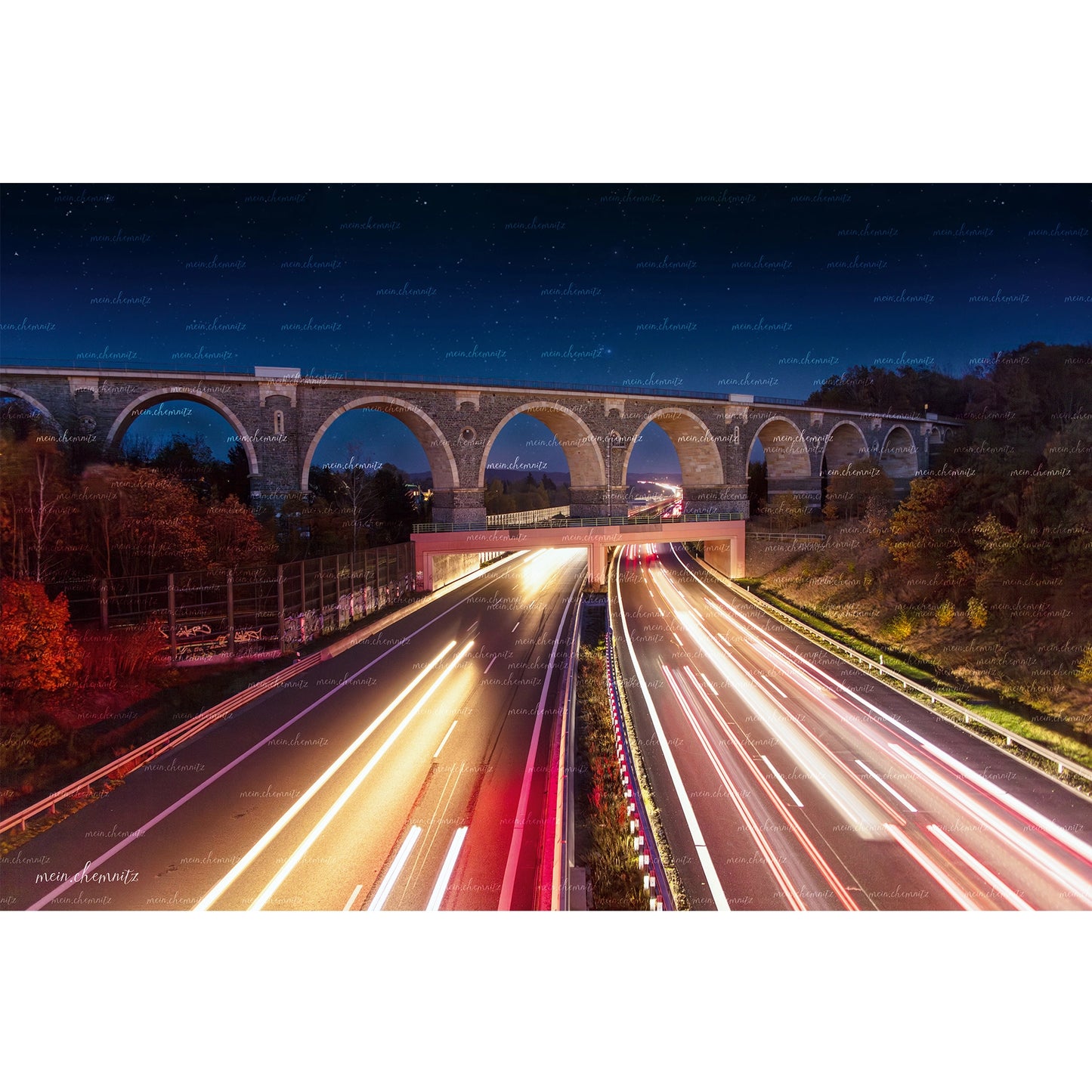 Ein Stück Chemnitz für deine Wand – exklusiv, authentisch und einzigartig.