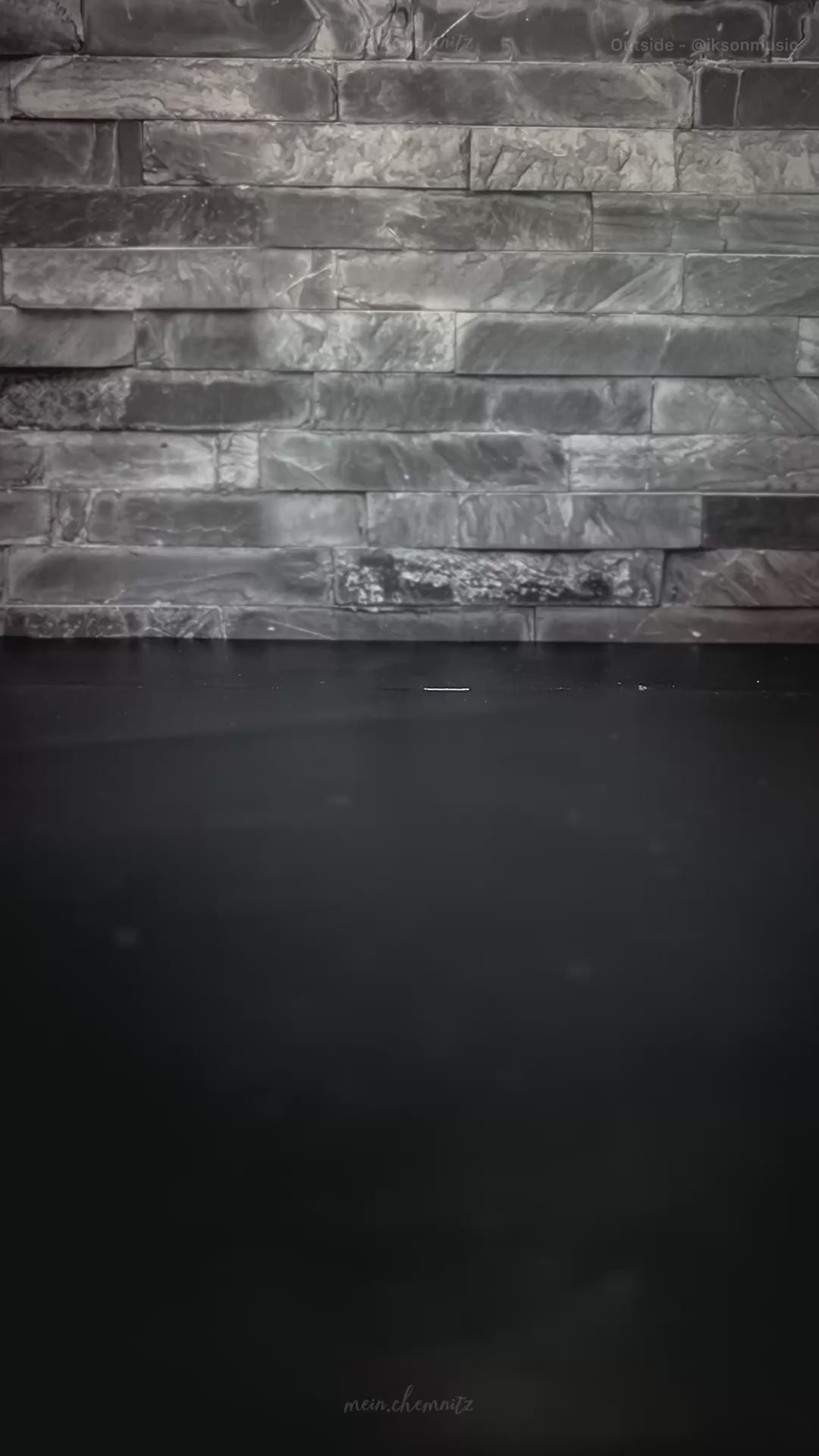 Video über ein besonderes, ausgefallenes Geschenk - Chemnitzer Karl Marx Kopf Miniatur